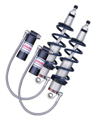 Picture of Ridetech Coilover Spring and Shock Assembly - 11283511