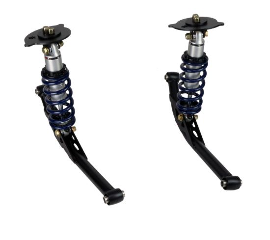 Picture of Ridetech Suspension Lowering Kit - 11286210