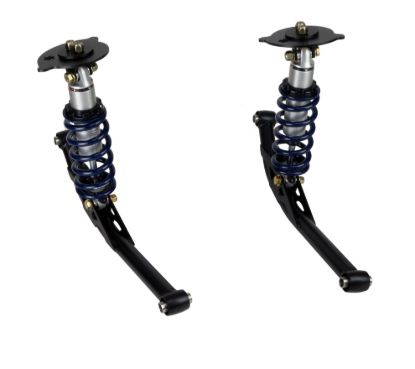 Picture of Ridetech Suspension Lowering Kit - 11286211