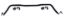 Picture of Ridetech Suspension Stabilizer Bar Kit - 11289100
