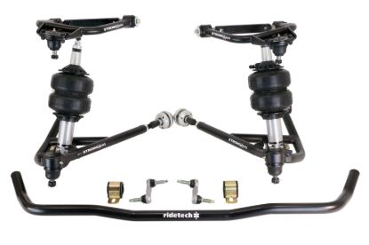 Picture of Ridetech Air Suspension System - 11290298