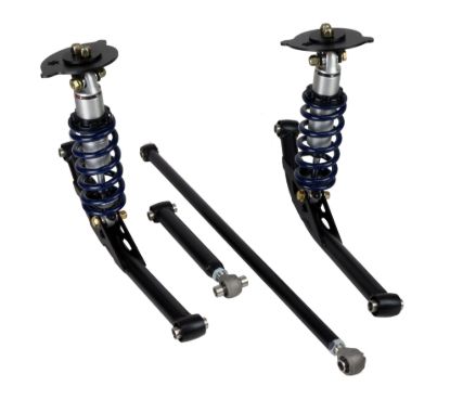 Picture of Ridetech Suspension Lowering Kit - 11296211