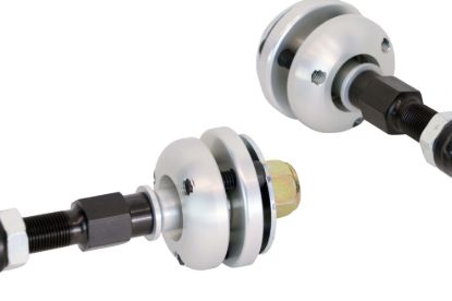 Picture of Ridetech Air Suspension System - 11300298