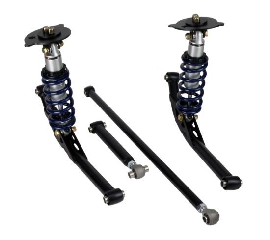 Picture of Ridetech Suspension Lowering Kit - 11306211