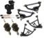 Picture of Ridetech Air Suspension System - 11310298