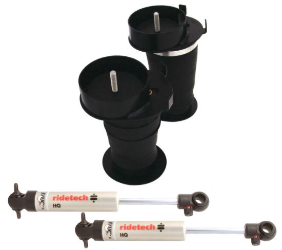 Picture of Ridetech Air Suspension System - 11314010