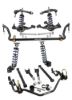 Picture of Ridetech Suspension Lowering Kit - 11320301