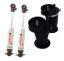Picture of Ridetech Air Suspension System - 11324010