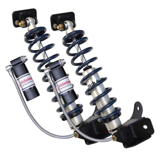 Picture of Ridetech Coilover Spring and Shock Assembly - 11326111