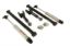 Picture of Ridetech Suspension Trailing Arm / Panhard Rod Kit - 11327210