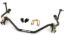 Picture of Ridetech Suspension Stabilizer Bar Kit - 11329122