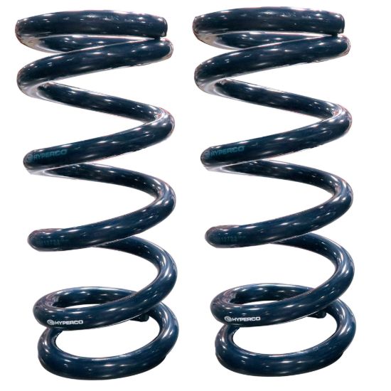 Picture of Ridetech Coil Spring Lowering Kit - 11332351