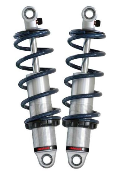 Picture of Ridetech Coilover Spring and Shock Assembly - 11336510