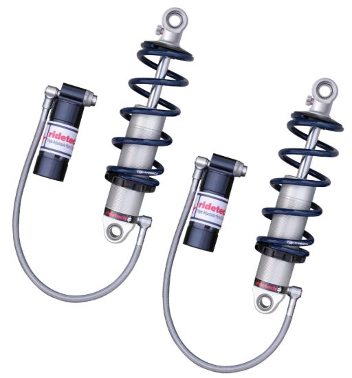 Picture of Ridetech Coilover Spring and Shock Assembly - 11336511