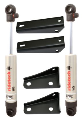 Picture of Ridetech Suspension Shock Absorber Set - 11339510