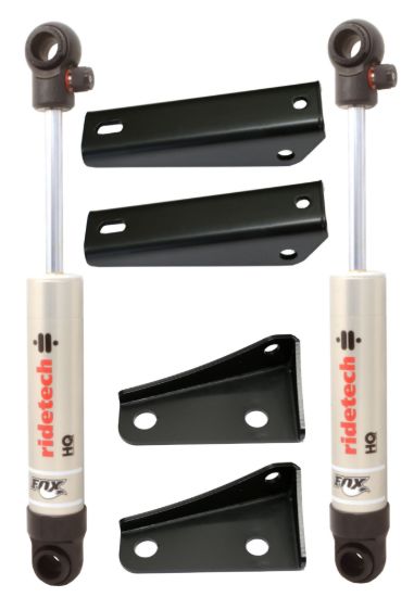 Picture of Ridetech Suspension Shock Absorber Set - 11339510