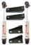 Picture of Ridetech Suspension Shock Absorber Set - 11339510