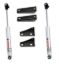 Picture of Ridetech Suspension Shock Absorber Set - 11339513