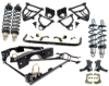 Picture of Ridetech Suspension Lowering Kit - 11340301
