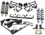 Picture of Ridetech Suspension Lowering Kit - 11340301