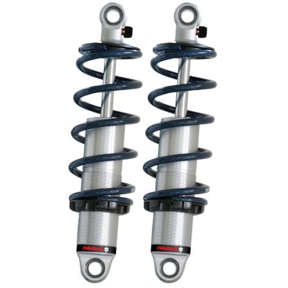 Picture of Ridetech Suspension Lowering Kit - 11340301