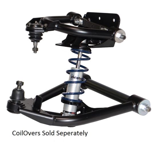 Picture of Ridetech Suspension Control Arm - 11342699