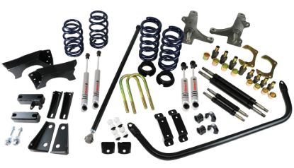 Picture of Ridetech Suspension Lowering Kit - 11345113