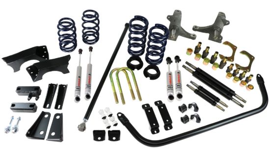 Picture of Ridetech Suspension Lowering Kit - 11345113