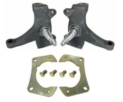 Picture of Ridetech Suspension Spindle Drop Set - 11349300