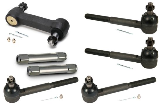 Picture of Ridetech Steering Linkage Assembly - 11349570