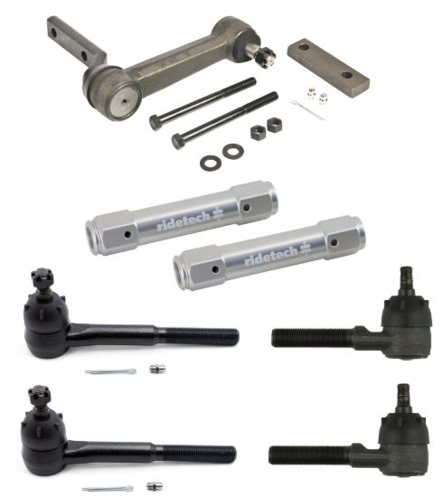 Picture of Ridetech Steering Linkage Assembly - 11349572