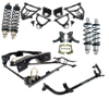 Picture of Ridetech Suspension Lowering Kit - 11350201