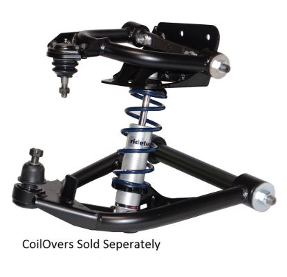 Picture of Ridetech Suspension Control Arm - 11352699
