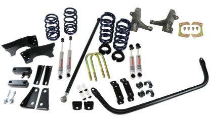 Picture of Ridetech Suspension Lowering Kit - 11355014
