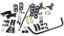 Picture of Ridetech Suspension Lowering Kit - 11355112