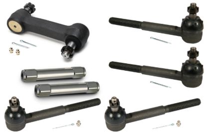 Picture of Ridetech Steering Linkage Assembly - 11359570