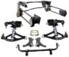 Picture of Ridetech Suspension Lowering Kit - 11360301