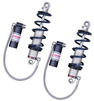 Picture of Ridetech Coilover Spring and Shock Assembly - 11363511