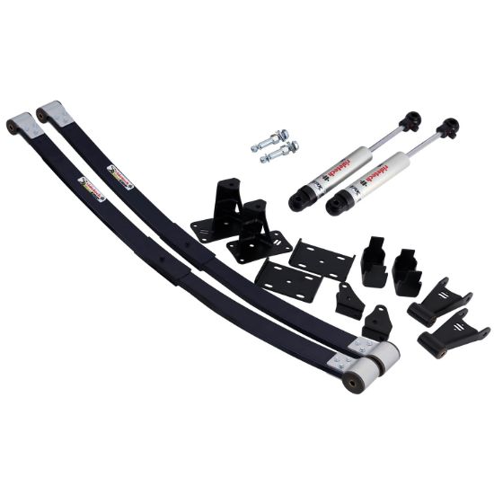 Picture of Ridetech Leaf Spring Assembly - 11364810