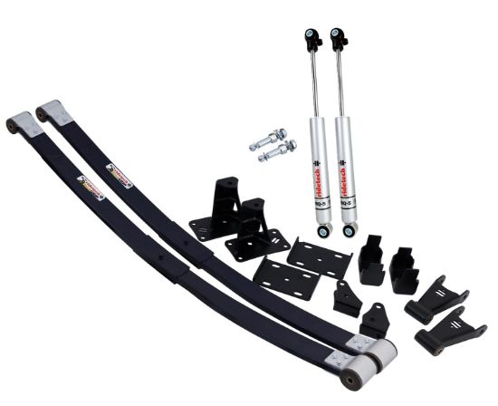 Picture of Ridetech Leaf Spring Assembly - 11364813