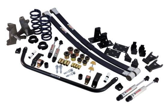 Picture of Ridetech Suspension Lowering Kit - 11365010
