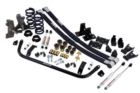 Picture of Ridetech Suspension Lowering Kit - 11365013