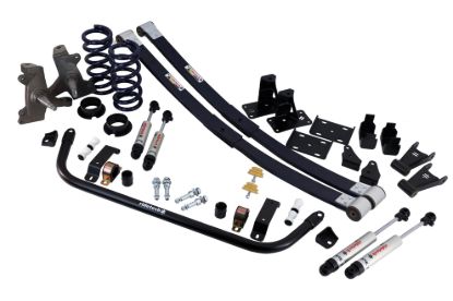 Picture of Ridetech Suspension Lowering Kit - 11365112