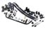 Picture of Ridetech Suspension Lowering Kit - 11365112