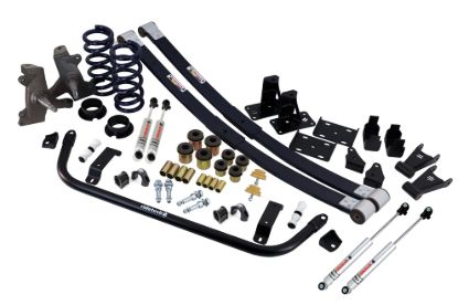 Picture of Ridetech Suspension Lowering Kit - 11365113
