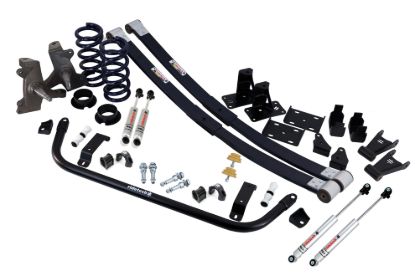 Picture of Ridetech Suspension Lowering Kit - 11365114