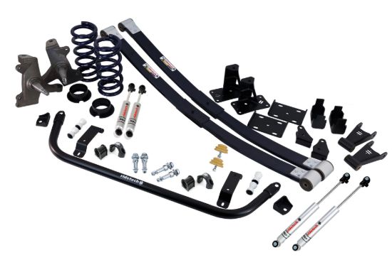 Picture of Ridetech Suspension Lowering Kit - 11365114