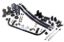 Picture of Ridetech Suspension Lowering Kit - 11365114
