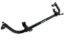 Picture of Ridetech Suspension Stabilizer Bar Kit - 11369120