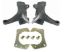 Picture of Ridetech Suspension Spindle Drop Set - 11369300